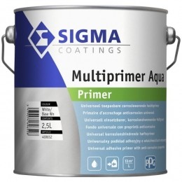 SigmaMultiprimerAqua-25L