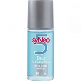 SyneoDeodorantAnti-transpirantRoller50ml