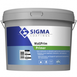 SigmaWallprim-Wit-10L