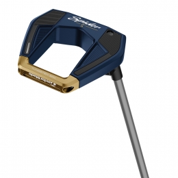 TaylormadeKaleaGoldSpider