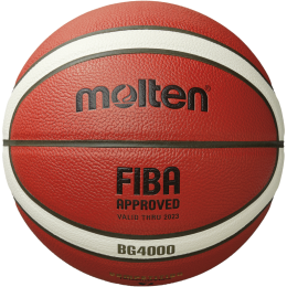 MoltenBasketbalB5G4000opvolgerGF5X