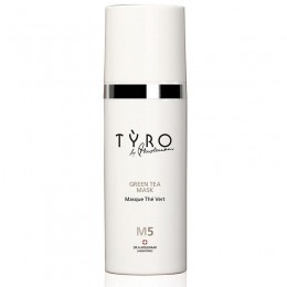 TyroGreenTeaMask50ml