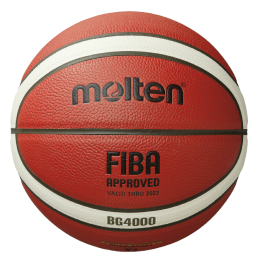 MoltenBasketbalB6G4000opvolgerGF6X