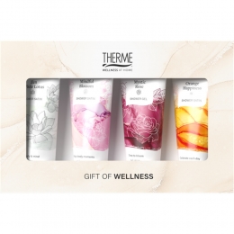 ThermeShowerFavoritesGeschenkset300ml