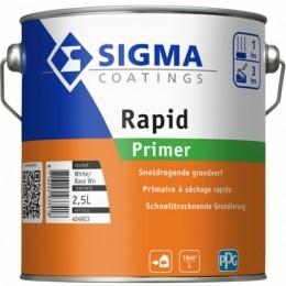 SigmaRapidPrimer-Wit-25L