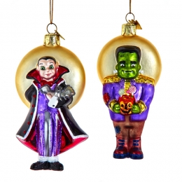 GlasNGHalloweenmonstervampier75cmornamentKurtSAdler-Kurtsadler