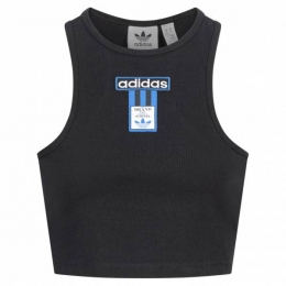 adidasOriginalsadibreakCroppedDamesTanktopIU2456