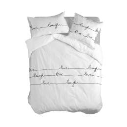 DekbedovertrekLiveBlanc