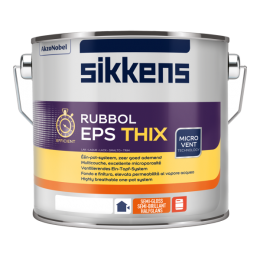 SikkensRubbolEPSThixNew-OpKleurGemengd-25L