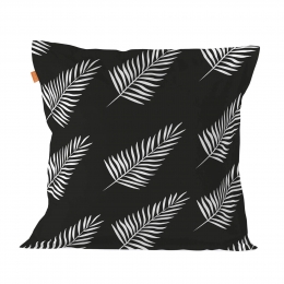 KussenhoesFoliageBlanc