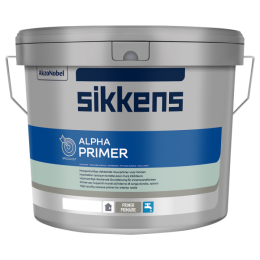 SikkensAlphaPrimer-OpKleurGemengd-5L