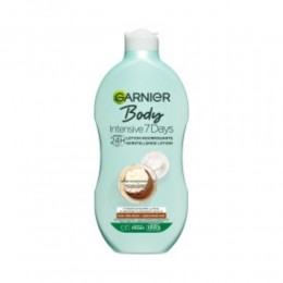 6xGarnierBodyIntensive7DaysHerstellendeBodylotion400ml