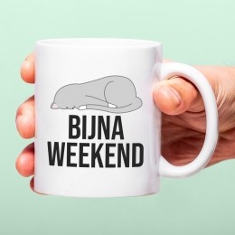 MokBijnaweekend