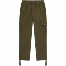 BroekDollyNoireRipstopEasyCargoLaced