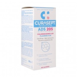 CuraseptMondspoelmiddel005200ml
