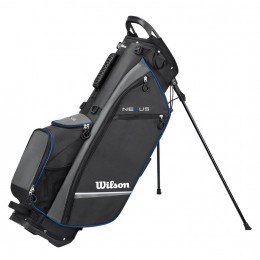 WilsonNexusLiteStandbag