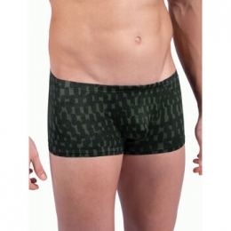 BoxersOlafBenzShortyRED2308