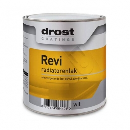 DrostReviRadiatorenlak