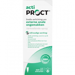 ActiProctAambeienspray50ml