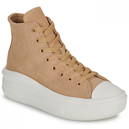 HogeSneakersConverseCHUCKTAYLORALLSTARMOVEPLATFORMCOLORFULSUEDE