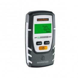 LaserlinerMoistureFinderCompactMateriaalVochtmeter