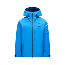 PeakPerformanceMensAlpineGore-TexInsulatedJacket