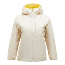 PeakPerformanceWomensFreelightReversibleHoodJacket