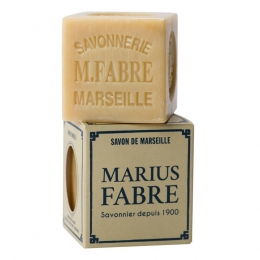 MariusFabreMarseilleZeepBlanc200gr