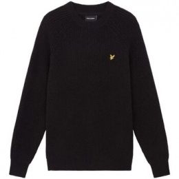 TruiLyleampScottKN1701VSHAKERSTITCH-Z86