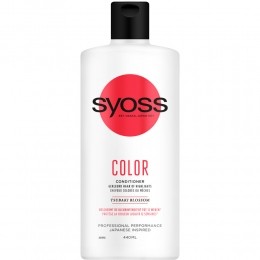 SyossColorConditioner440ml