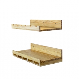 Setvan2WijnplankenClementFurniteam