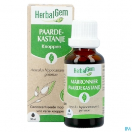 HerbalgemWildeKastanjeBio30ml