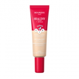BourjoisHealthyMixTindedBeautifierFoundation003LightMedium