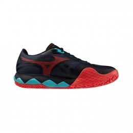 MizunoWaveEnforceTourHeren