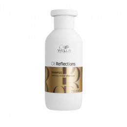 WellaOilReflectionsLuminousRevealShampoo