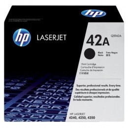 Hplasercartridgeno42aq5942a