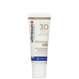 UltrasunSPF30GlimmerMaxCrme25ml