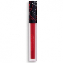LipstickMakeupRevolutionVinylVloeibareLippenstift