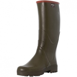 RegenlaarzenAigleChambordPro2regenlaarzen