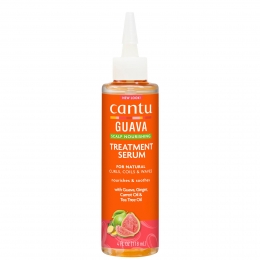 CantuGuavaHoofdhuidvoedendBehandelingsserum118ml