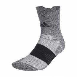 adidasRunXCushionedQuarterSocksUnisex