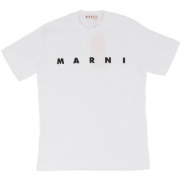 T-shirtKorteMouwMarniM002MVM00RF