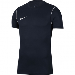 NikeDri-FITPark20TrainingsshirtKidsDonkerblauw