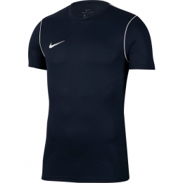 NikeDri-FITPark20TrainingsshirtKidsDonkerblauw