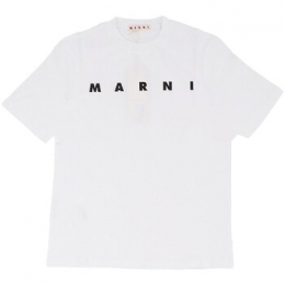 T-shirtKorteMouwMarniM01601M00RF