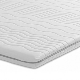 TraagschuimNASAtopdekmatrastopper160x200dikte7cm