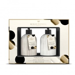 GraceColeSparklingPearGeschenksetElegance1set