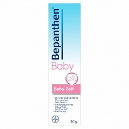 BepanthenBabyZalf30gr