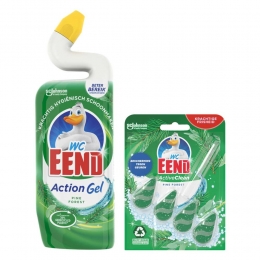 WCEendActivePineForestToiletPakket