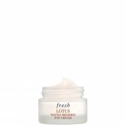 FreshLotusYouthPreserveOogcrme15ml